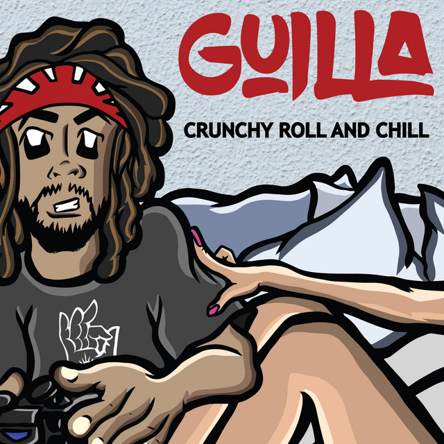 Crunchy Roll and Chill